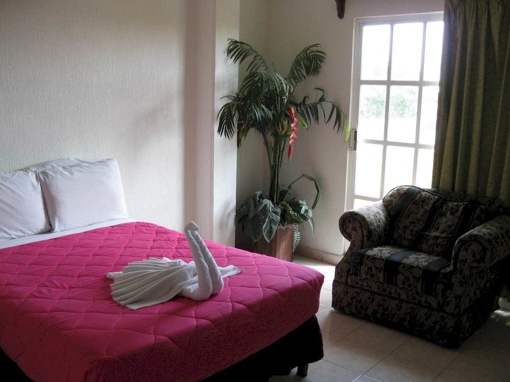 Hotel Balam Balam