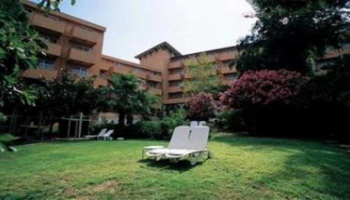 Emir Garden Hotel
