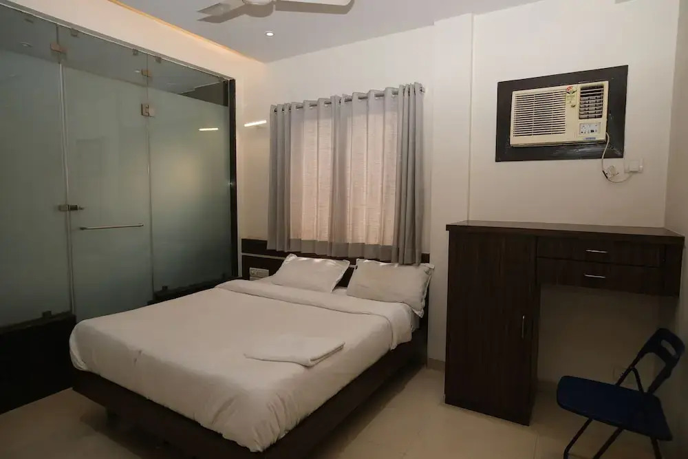 Hotel Vinayak Residency