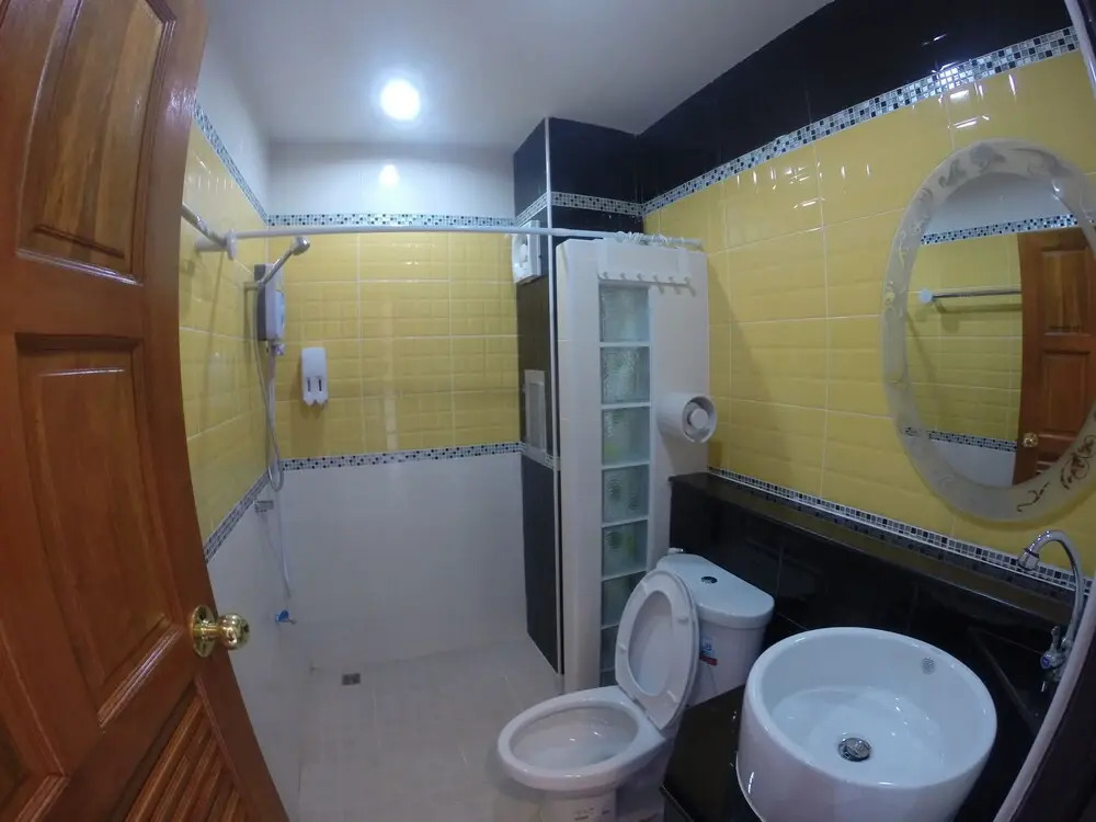 Fahluang Residence
