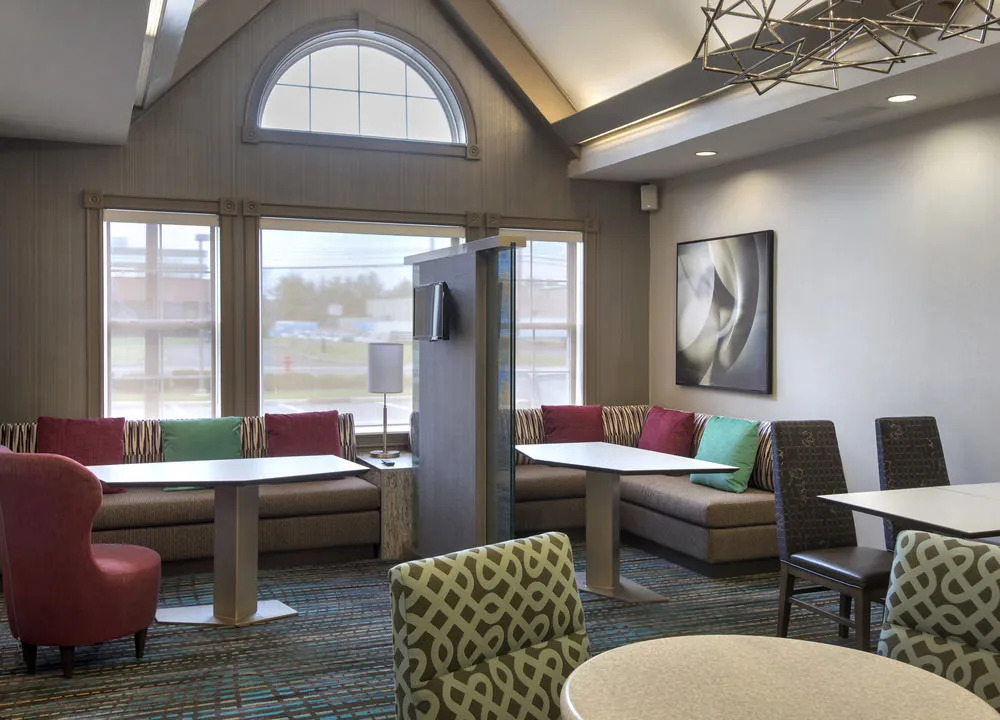 Residence Inn Somerset