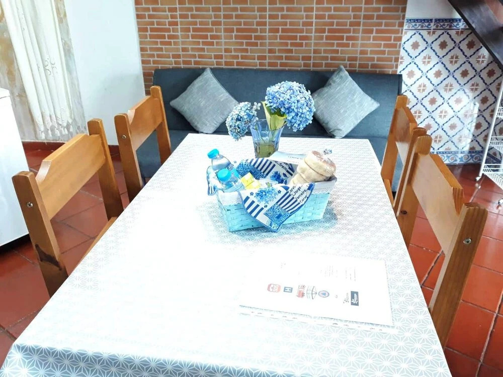 House with One Bedroom in Furnas, S. Miguel - Açores, with Wifi