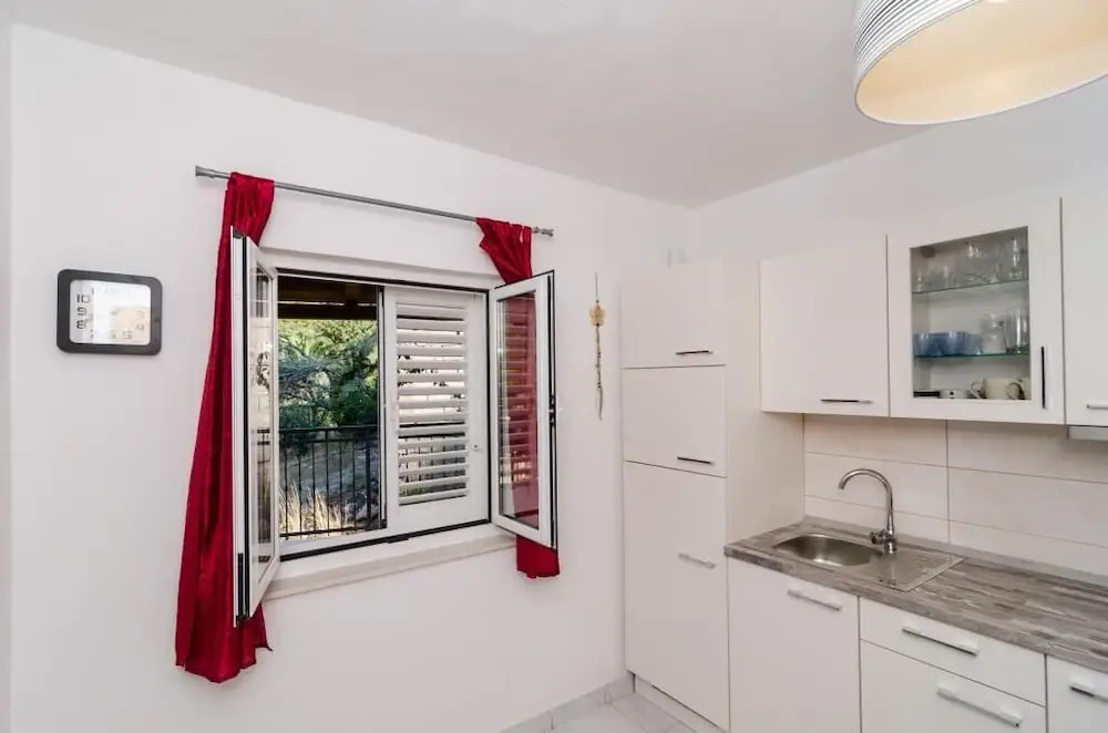 Apartments Ammos