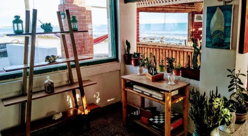 Punta Ballenas Inn - Máncora
