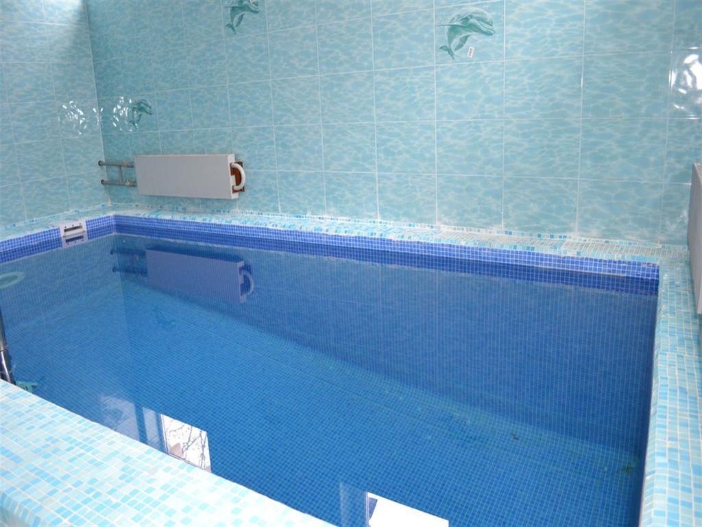 Samara Cottages Villa 25