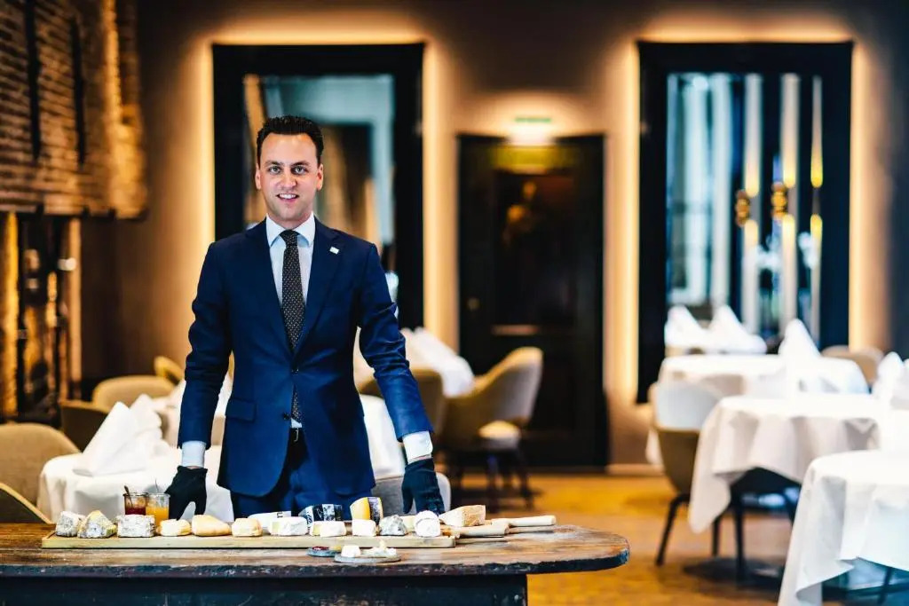 The Dylan Amsterdam - The Leading Hotels of the World