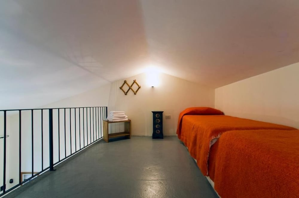 Locanda Valle Siriaca