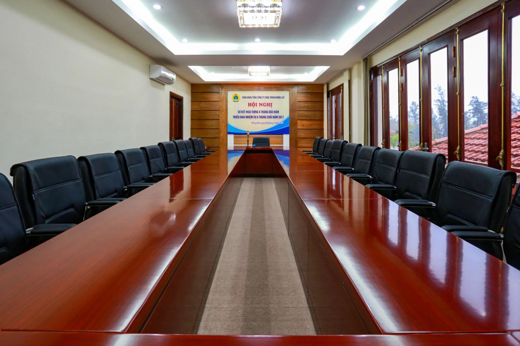 MANLI Resort Quảng Bình