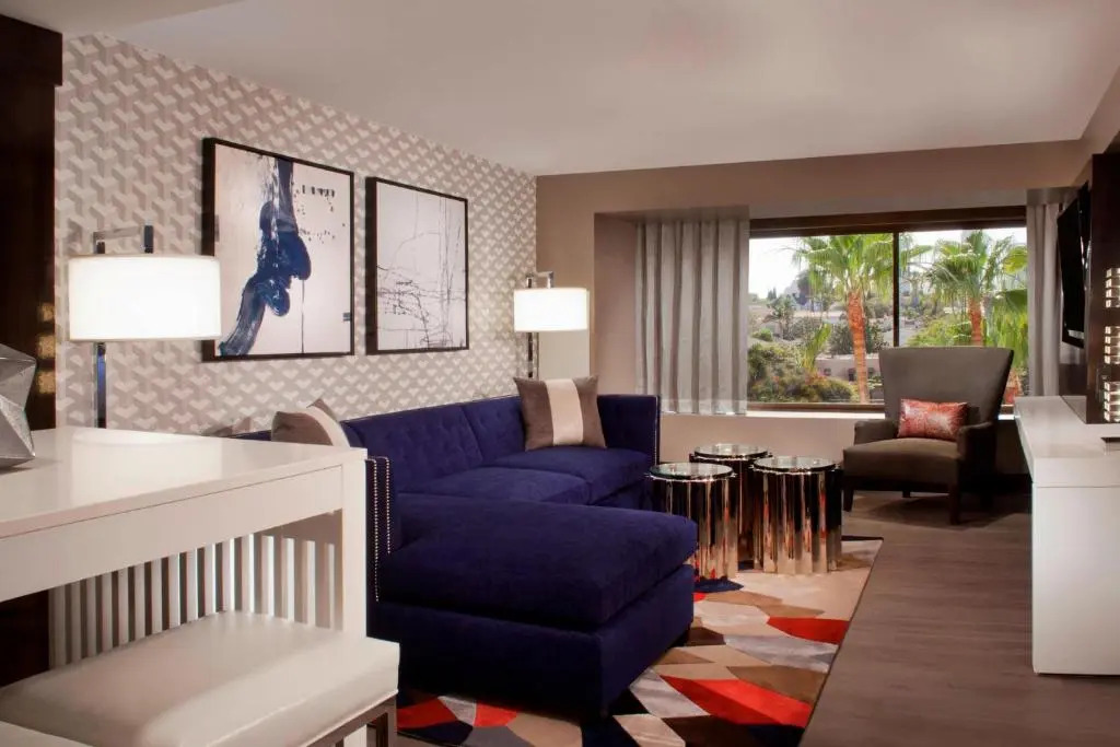 Burton House, Beverly Hills, A Tribute Portfolio Hotel