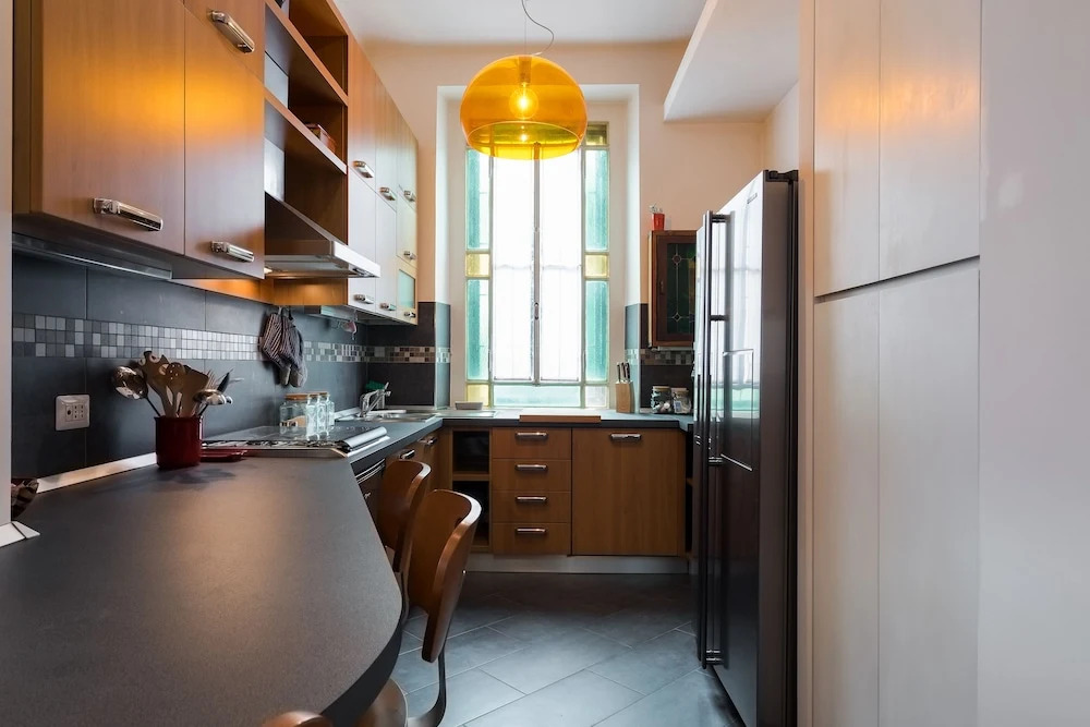 Flatty Apartments - Stelvio