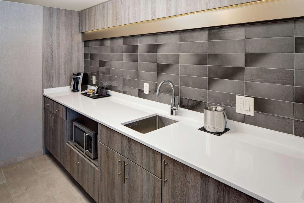 DoubleTree by Hilton Tulsa Downtown