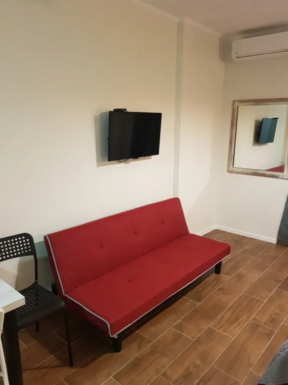 Suliko Apartments in Batumi