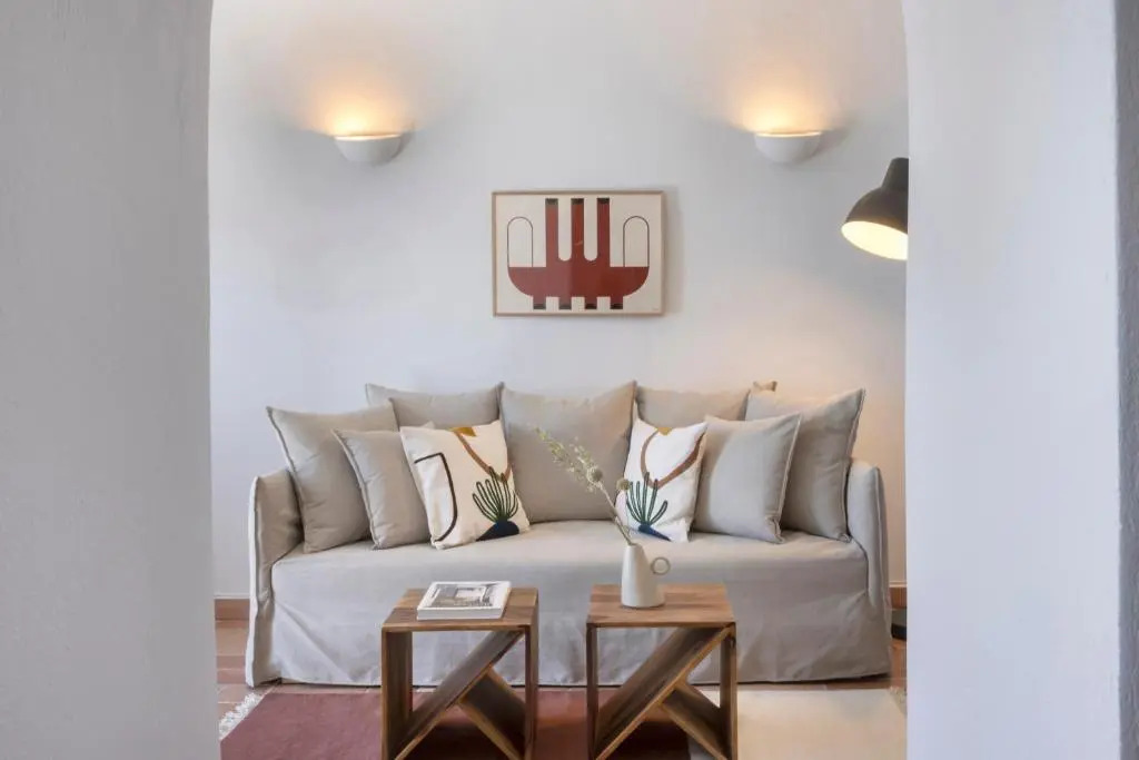 Bluedome Cavehouses by Otium Villas