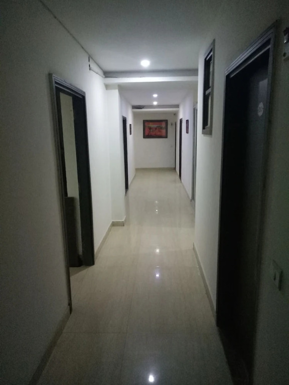 Hotel Aerotech