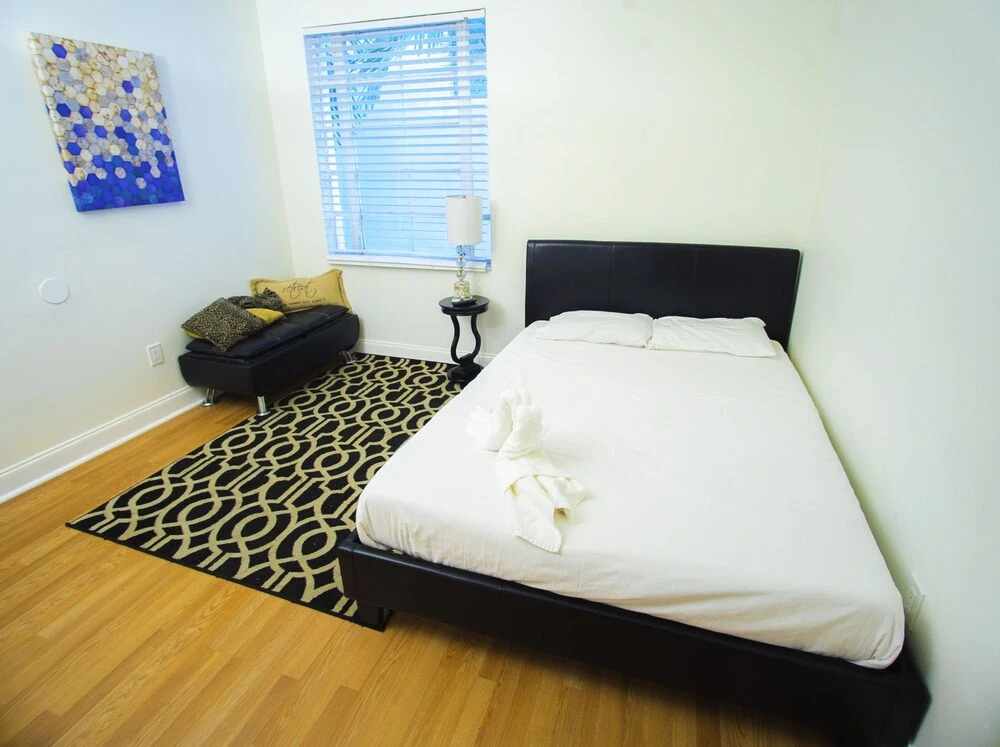 Brickell City Suites by YouRent