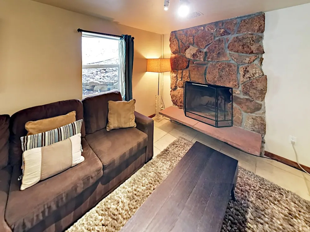 Mountain Studio in Vail w/ Shared Hot Tub by RedAwning