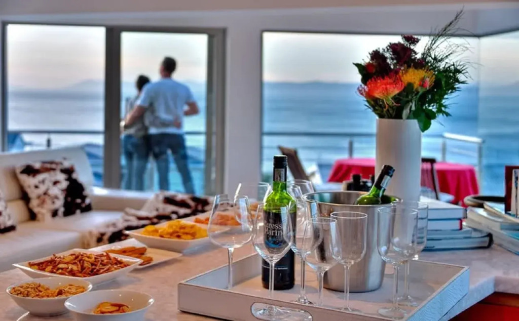 Sea Star Lodge