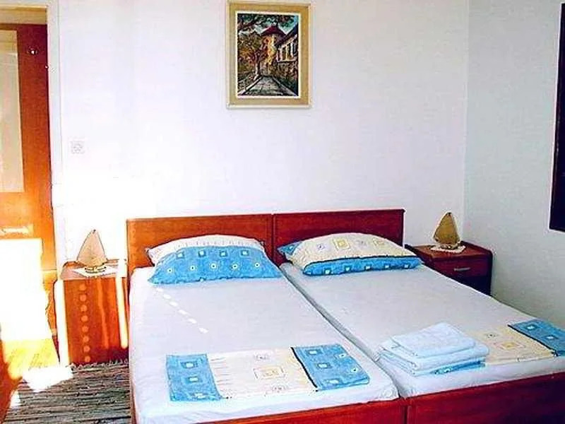 Apartment Marina