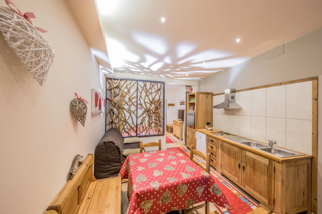 Cervinia   Matterhorn Apartments