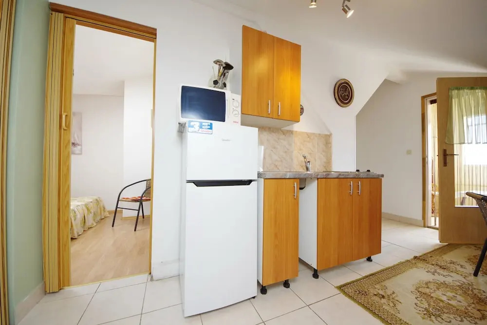 Anna Apartments Bibinje - Apartment 3