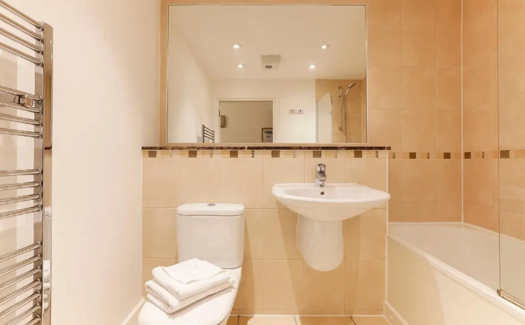 London City Apartments