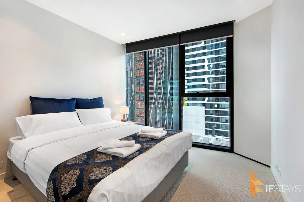 IFSuites (IFSTAYS) Light House Apartment
