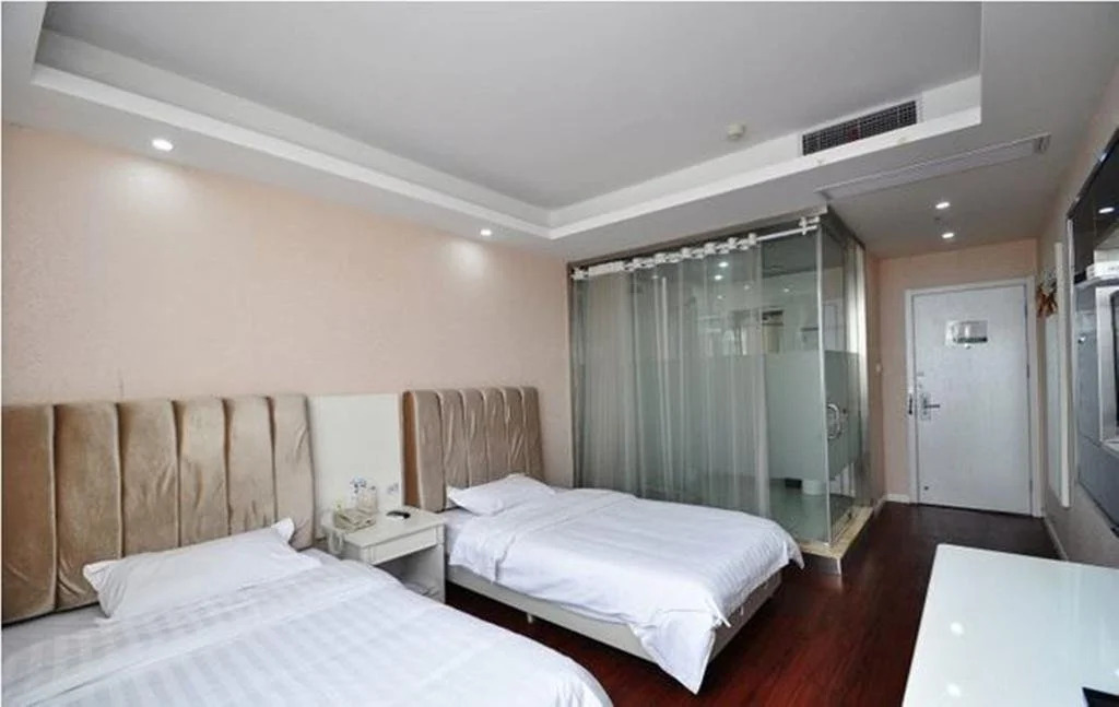 Yangzhou Xiajiangnan Xinggong Hotel