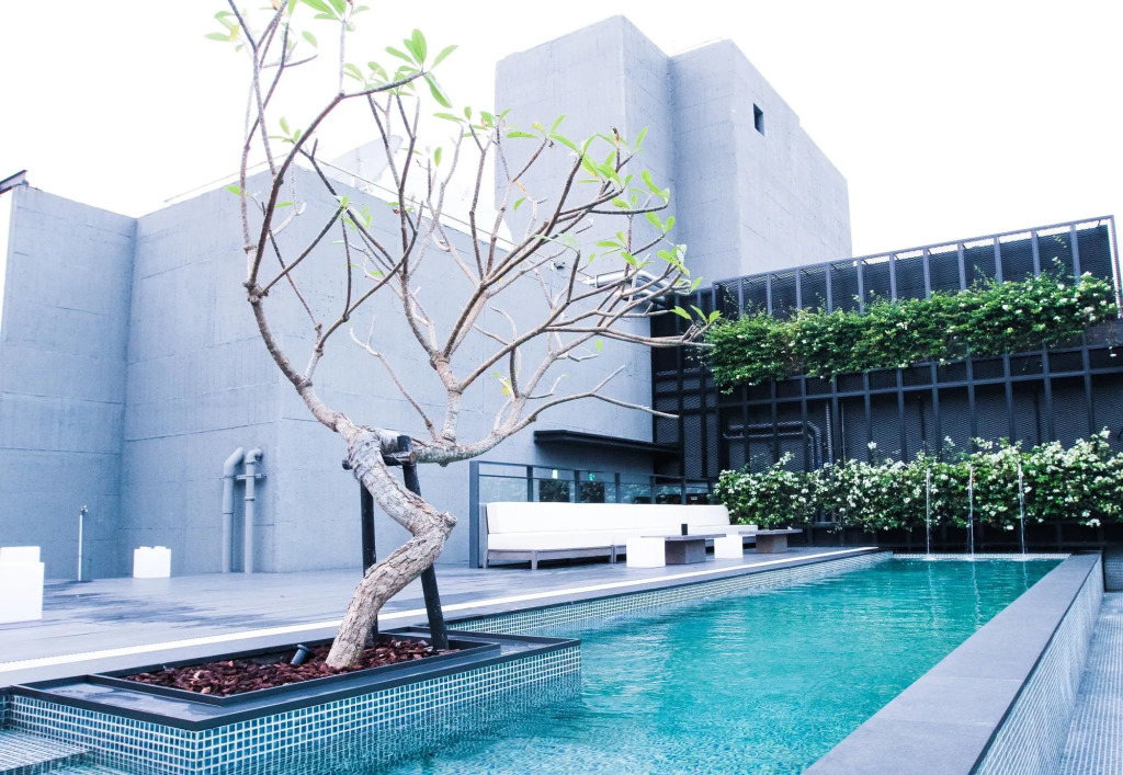 Hotel Proverbs Taipei
