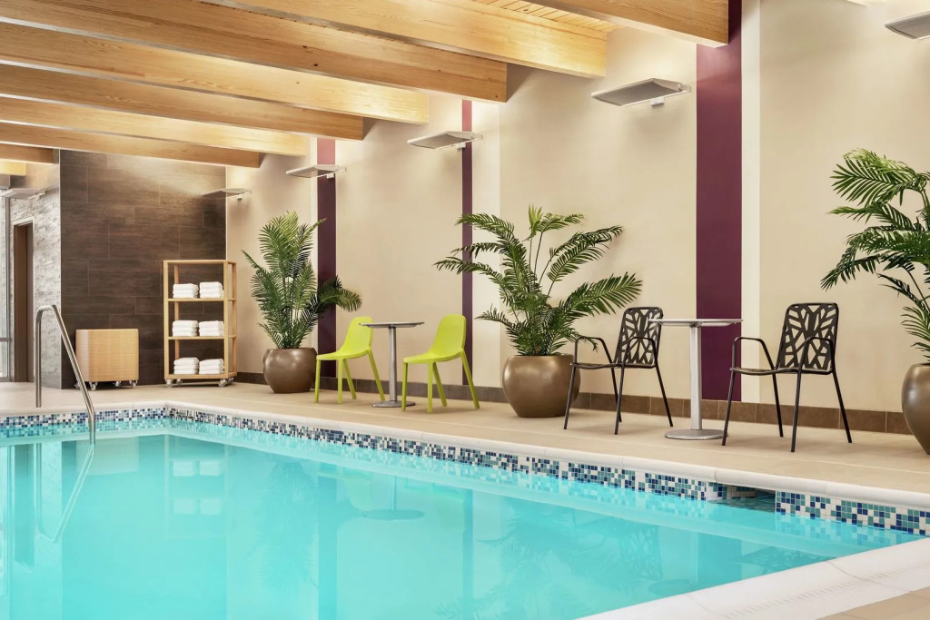 Home2 Suites By Hilton Glen Mills Chadds Ford