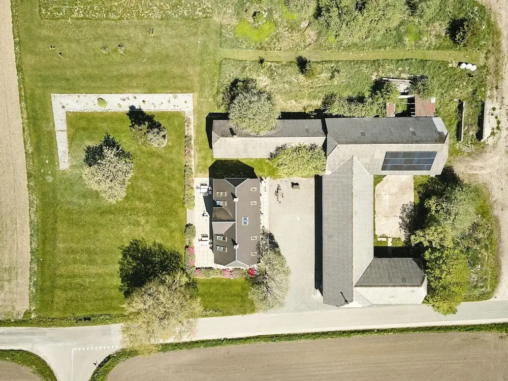 Basballegaard Bed & Breakfast