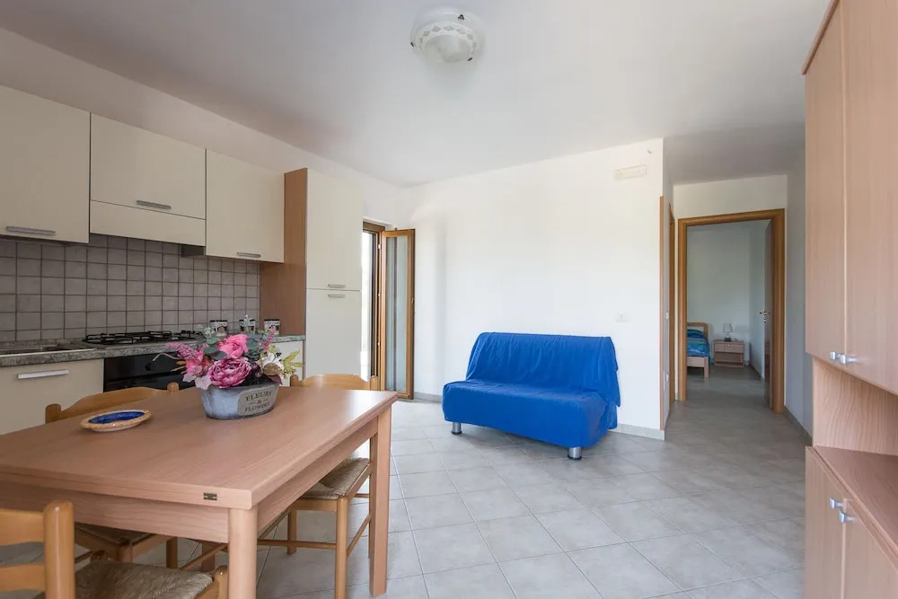 Residenza Piccolo Uliveto