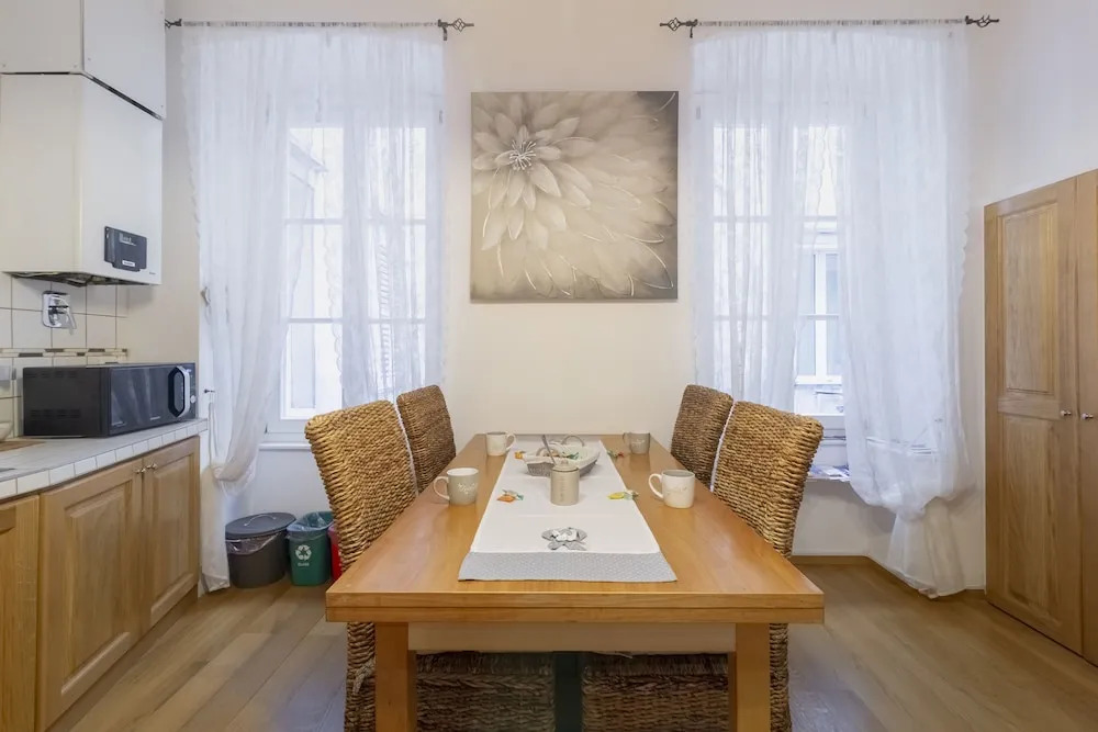 A casa di Giò