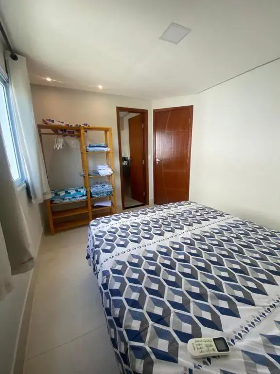 Flat Beira Mar Porto Segur