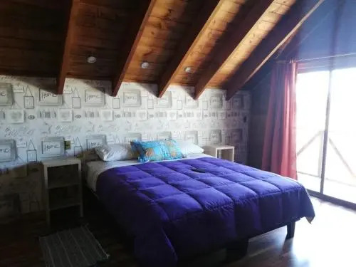 Curacautín Lodge