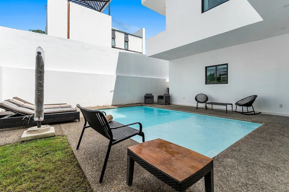 Casa Oasis B-Nayar Gated Beach Club