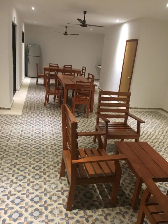 Hotel Casa Bamboo
