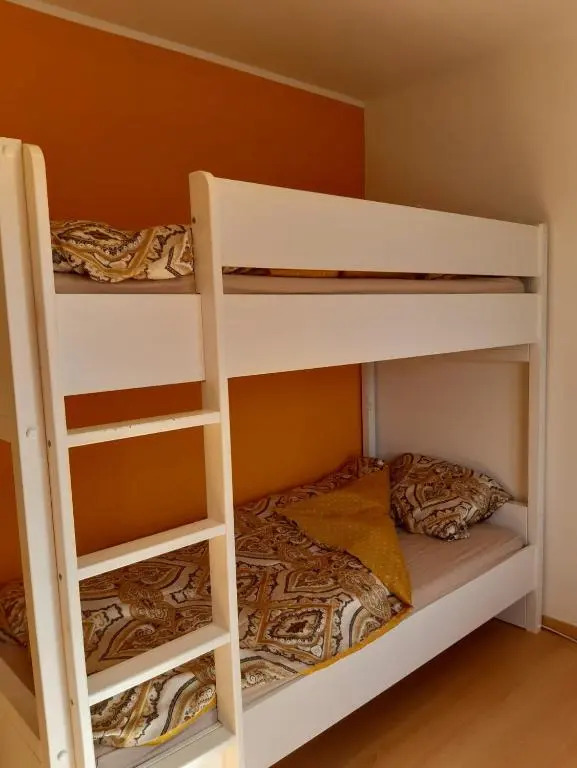 Nieuwpoort 300 m van zee appartement 2 slaapkamers