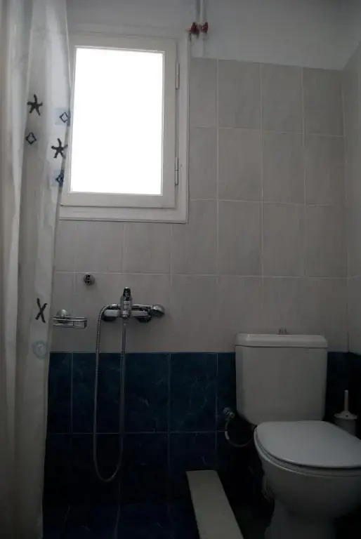 Отель Zannet
