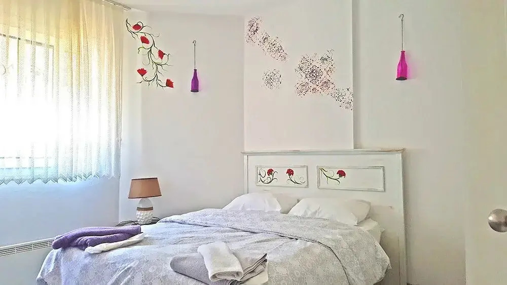 mayko ev otel