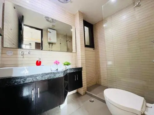 Olive Serviced Apartments - Defence Colony