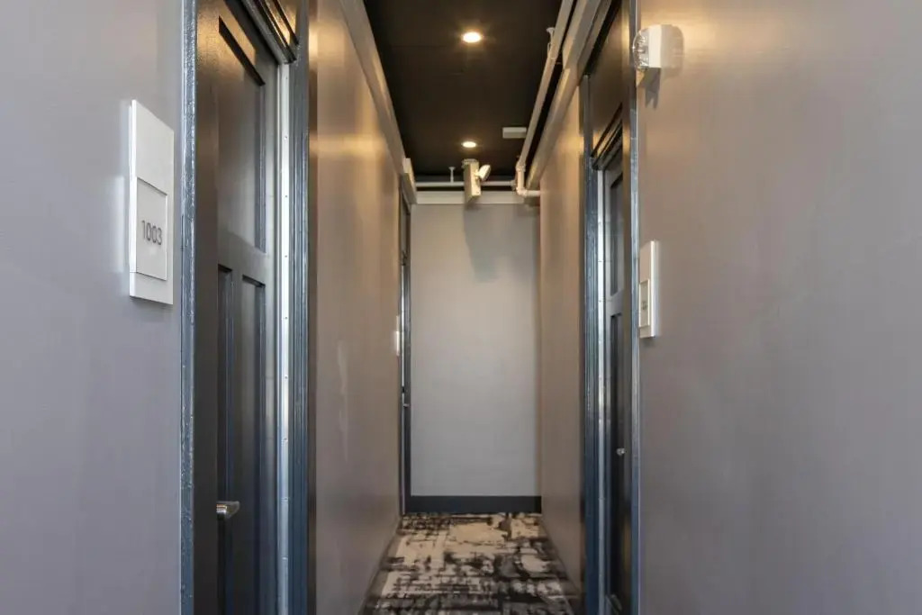Hotel 32One