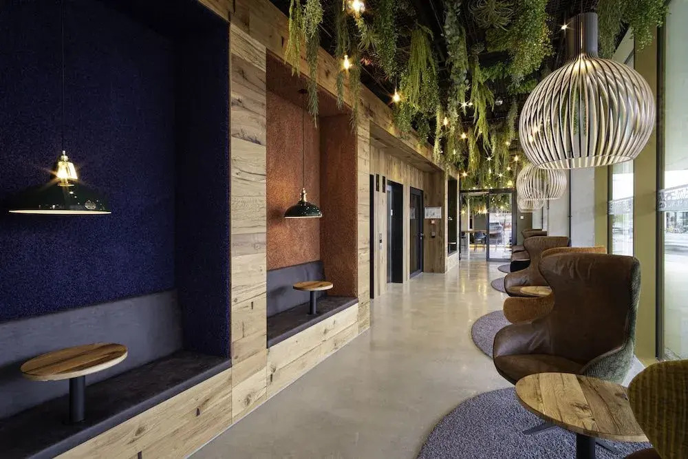 RiKu HOTEL Reutlingen