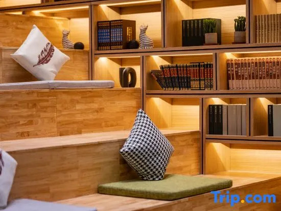 TRUE GO Hotel (Beijing Capital Airport Nanfaxin Subway Station)
