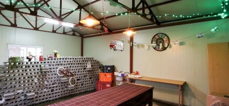 Jeju BP Guesthouse