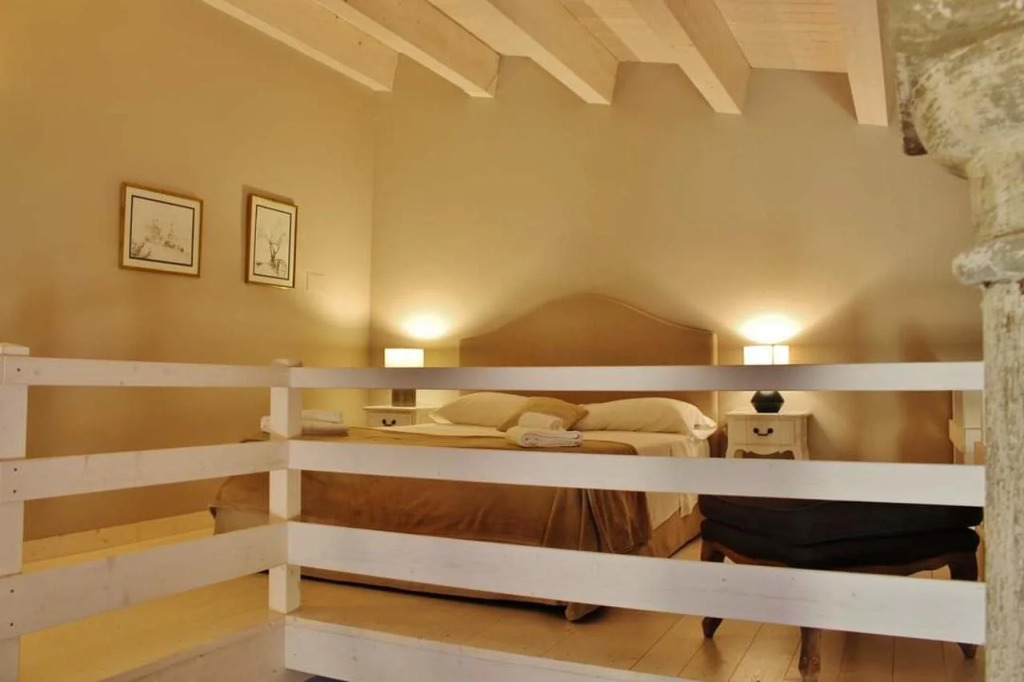 Tenuta EDONE Country House