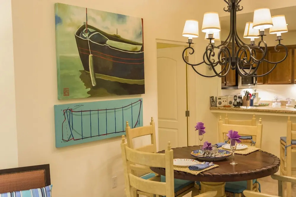 Paraiso Del Mar Resort B203 1 Bed by Casago
