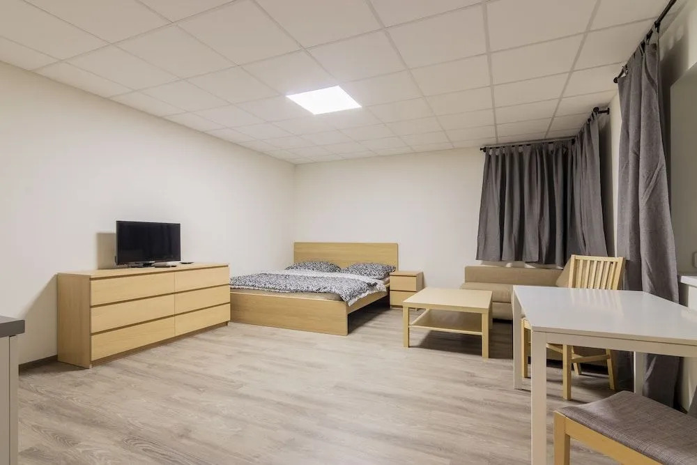 Aparthotel DKS