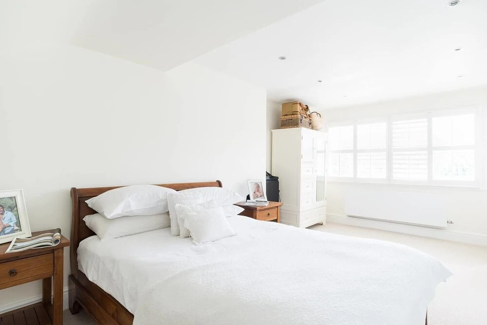 Spacious And Stylish 3BR Apartment Near Paddington.