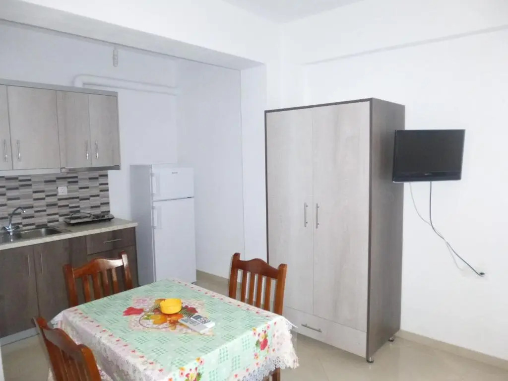 Ylli Mance Apartments