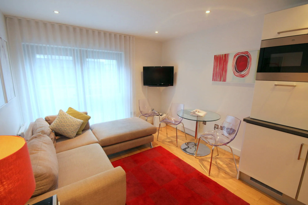Saco Bristol - Broad Quay Apartment